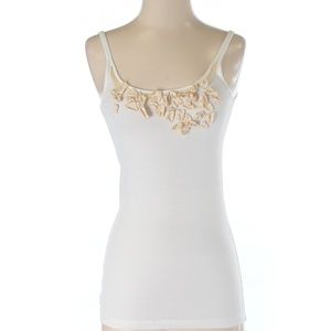 J. Crew Sleeveless Top | S